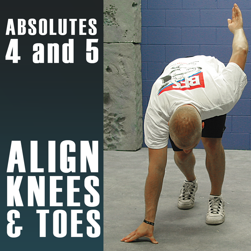 Biomechanics of Injury Reduction!