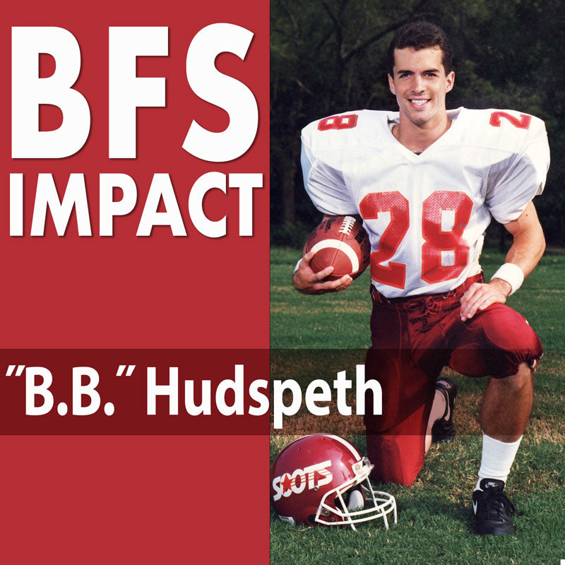 BFS Impact! B.B. Hudspeth