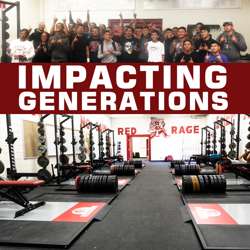 Thank You Dr. Waters