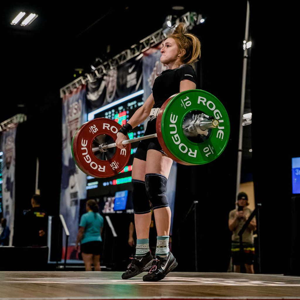 Record Breaking Performance!