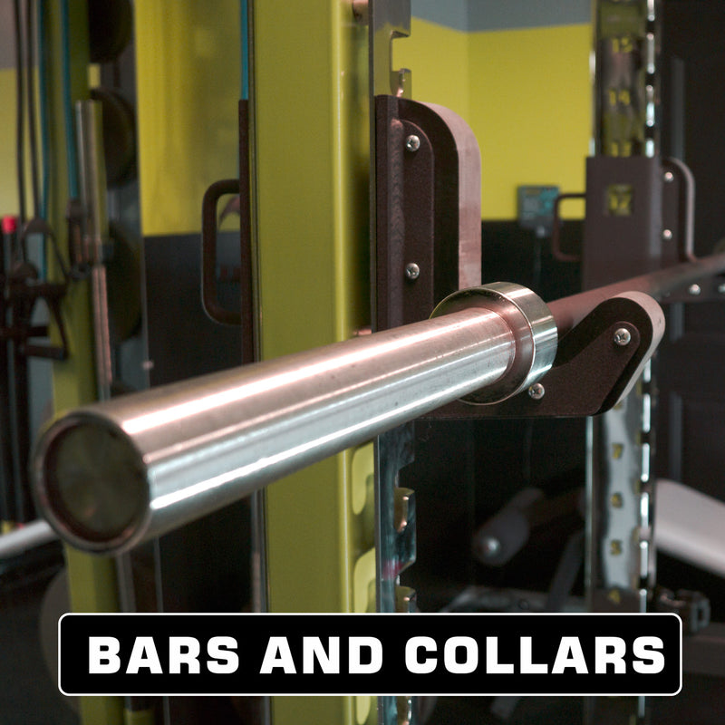 Bars and Collars