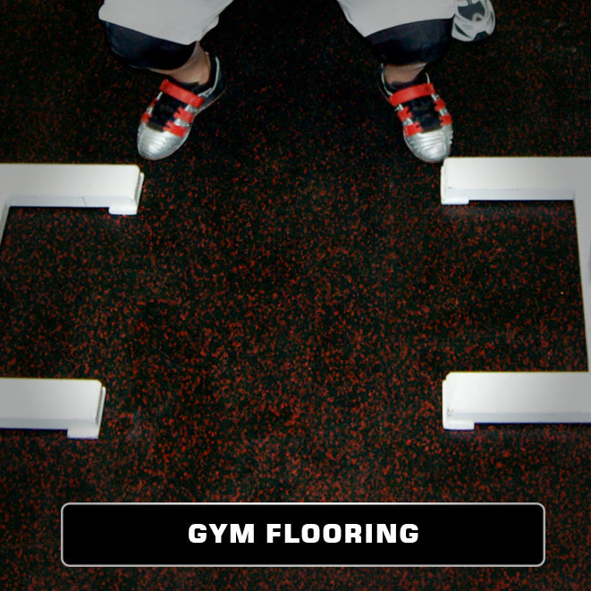Gym Flooring