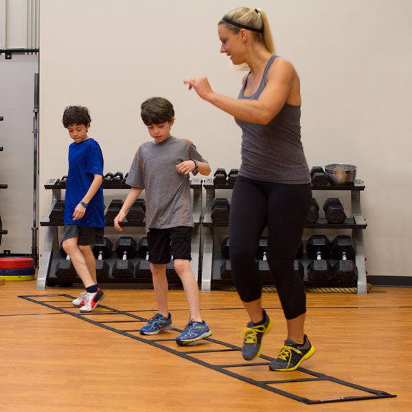 Physical Education Equipment/Courses