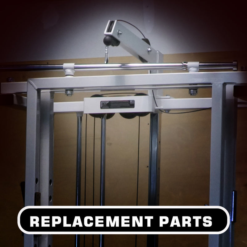 z-Replacement Parts
