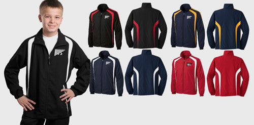 Team warm best sale up suits