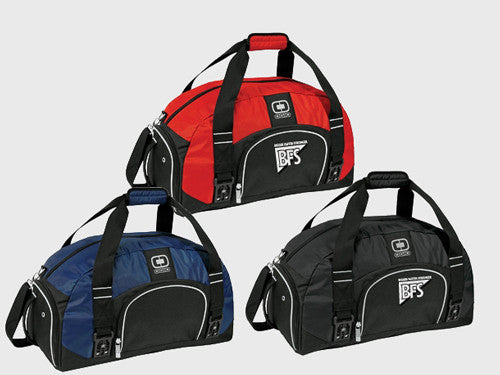 Ogio big dome duffel bag sales