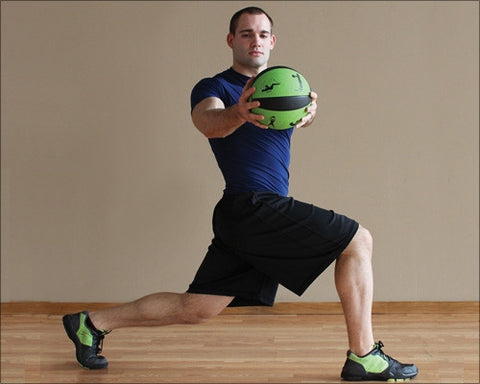 Prism Smart Medicine Balls