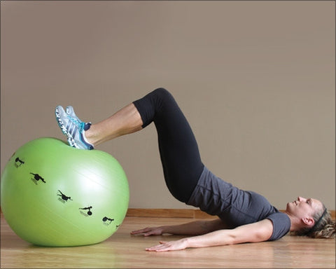 Prism Smart Stability Ball