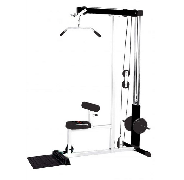 FTS Lat Machine York