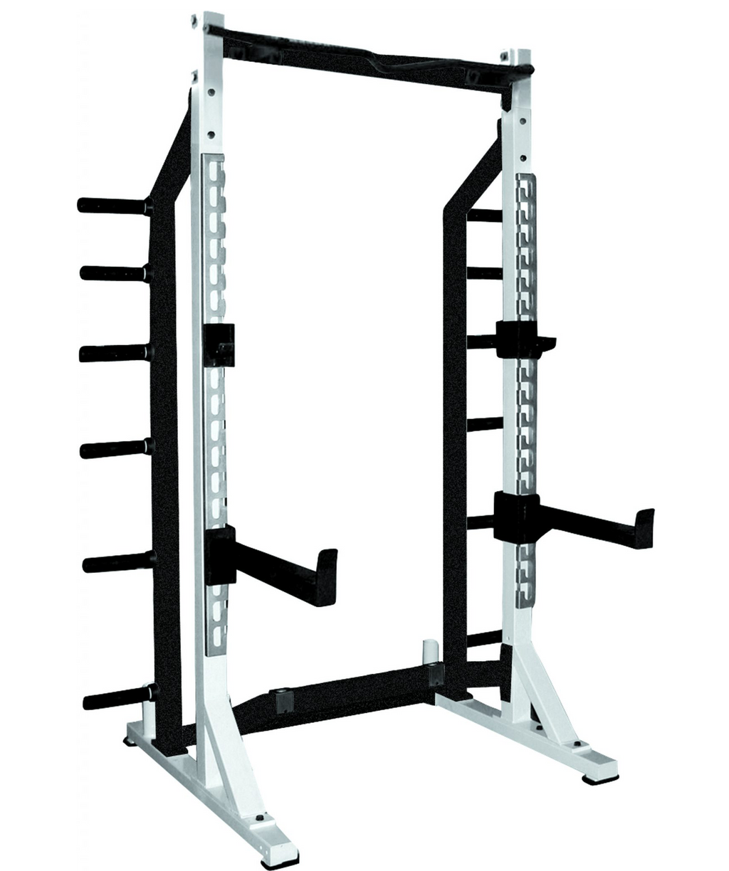 ST Half Rack  - York