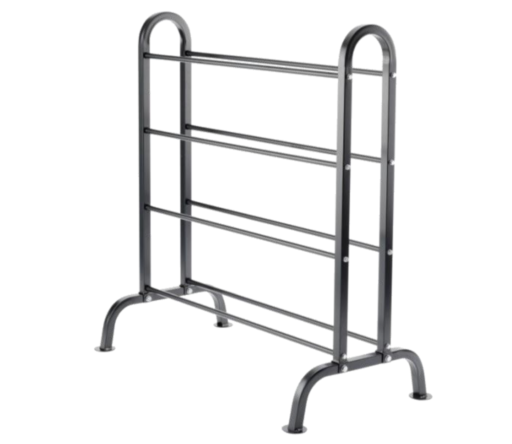 Medicine Ball Racks - York