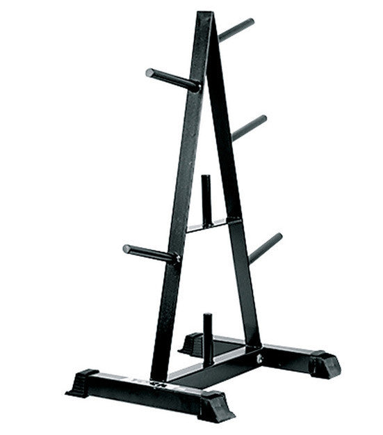 Standard A-Frame 1″ Plate Tree - York