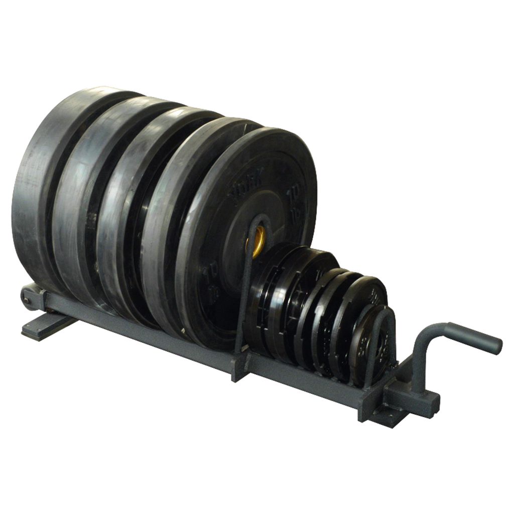 Horizontal Plate Rack Full or Half - York
