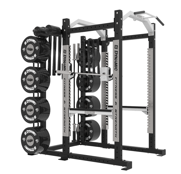 B800 ultra squat rack hot sale