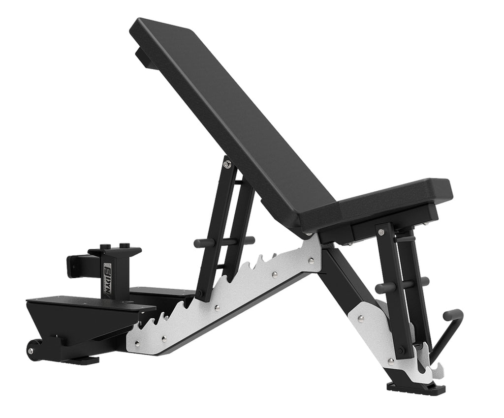 Ultra Pro Adjustable Ladder Bench w/Spotter