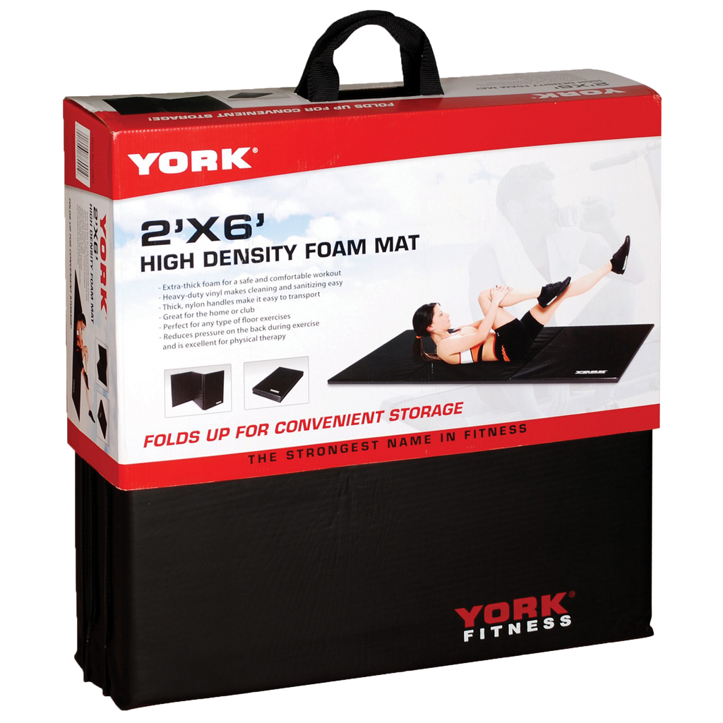 Ultimate Folding Mat - York