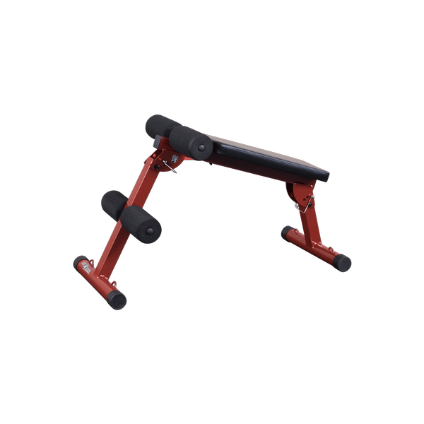 Body Solid Ab Bench Seat