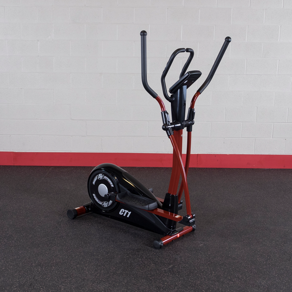 Best commercial cross trainer online
