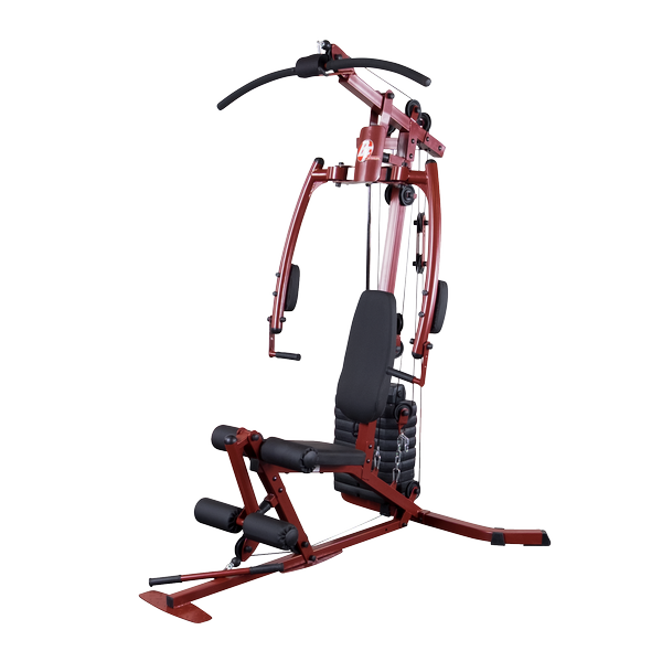 Body-Solid - Sportsman Gym