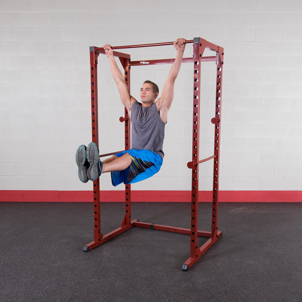 Best Fitness Power Rack