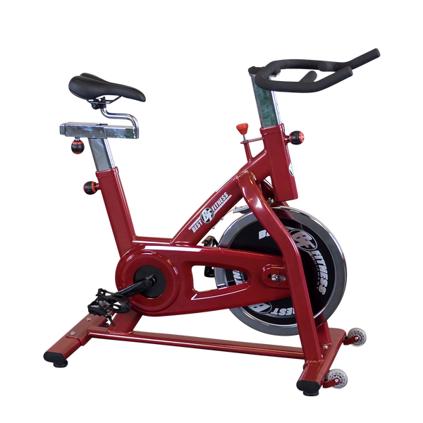 Best Fitness Chain Indoor Exercise Bike