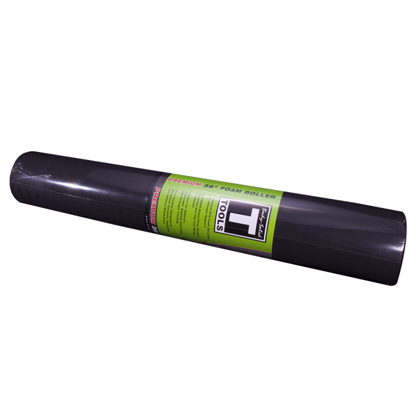 Premium Foam Rollers