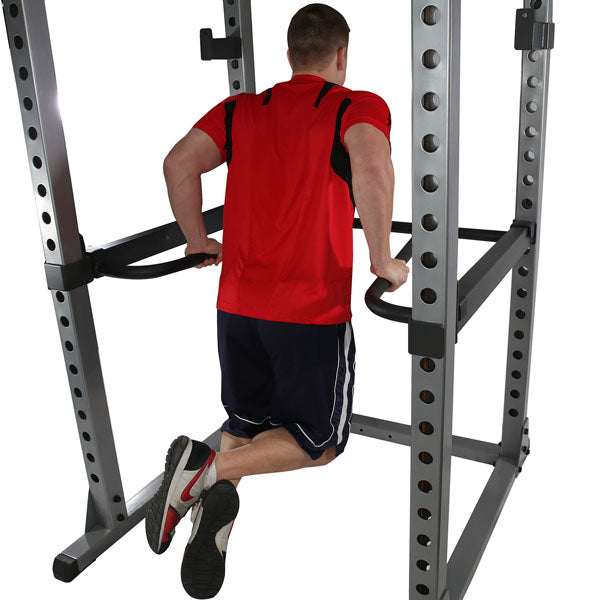 Body-Solid - Dip Attachment GPR378