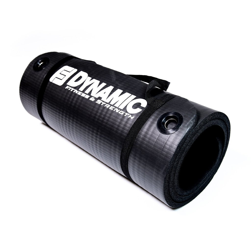 Dynamic - CLUB MAT 72" X 24" X .625" BLACK