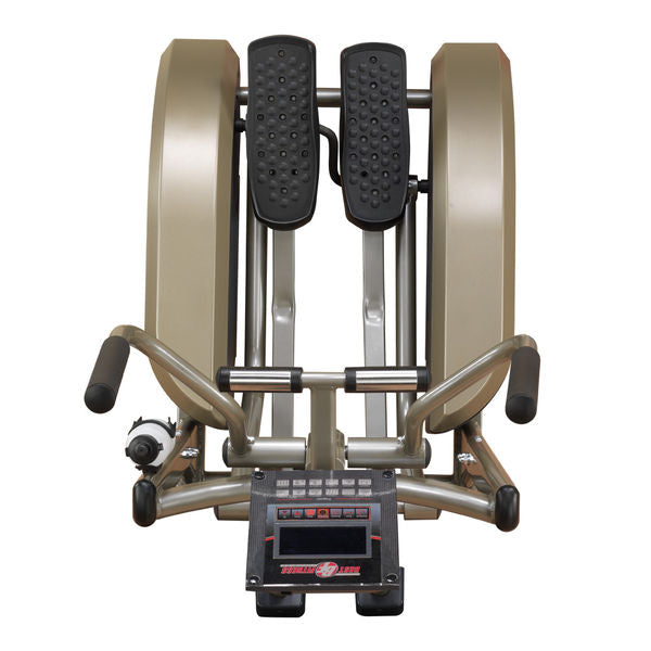 Best Fitness Center Drive Elliptical