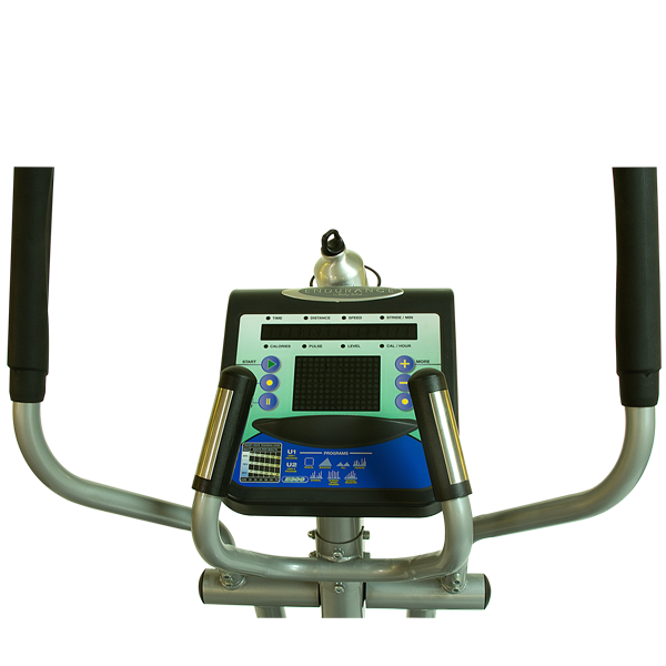 Body-Solid - ENDURANCE ELLIPTICAL FS