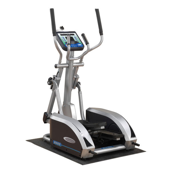 Endurance outlet elliptical machine