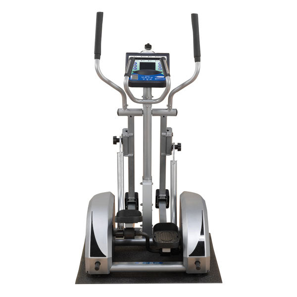 Body-Solid - ENDURANCE ELLIPTICAL AS