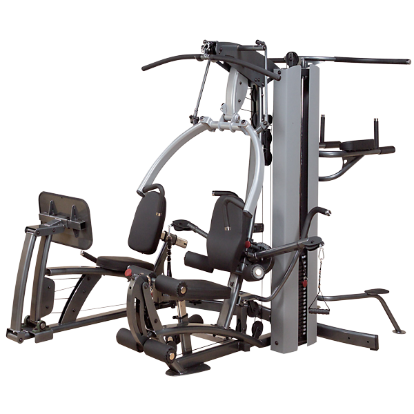 Body-Solid - F600 Gym