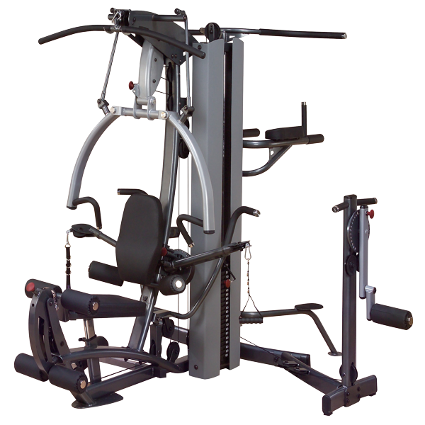 Body-Solid - F600 Gym