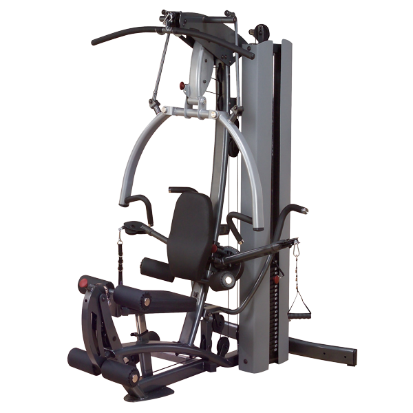 Body-Solid - F600 Gym