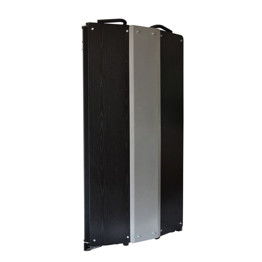 Torque RESIDENTIAL / VERTICAL - Fold Away Gym (150 pound stacks)