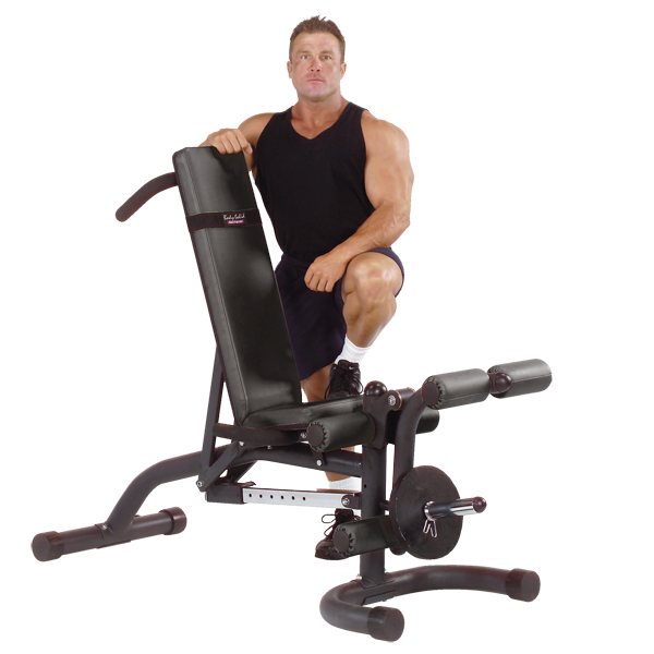 Body-Solid - FID BENCH