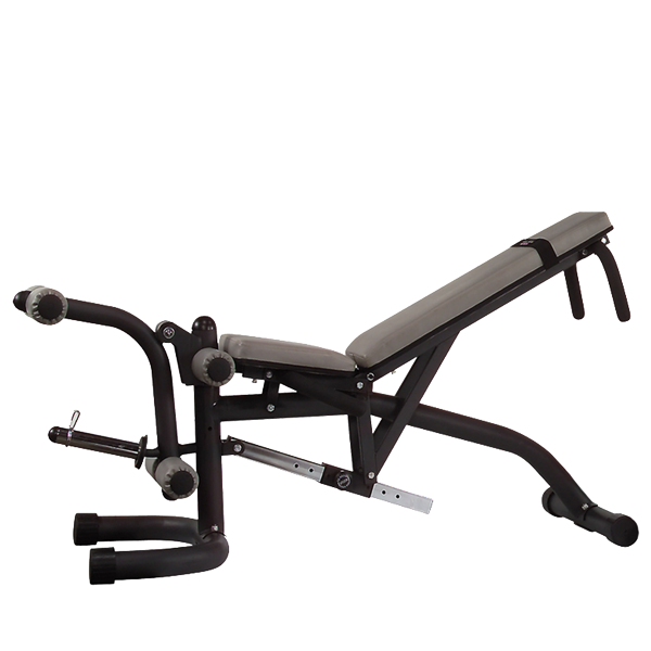 Body-Solid - FID BENCH