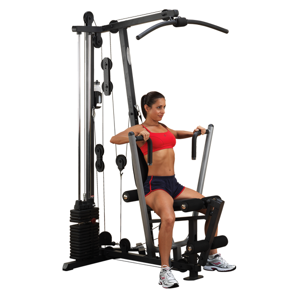 Body solid shop g1s price