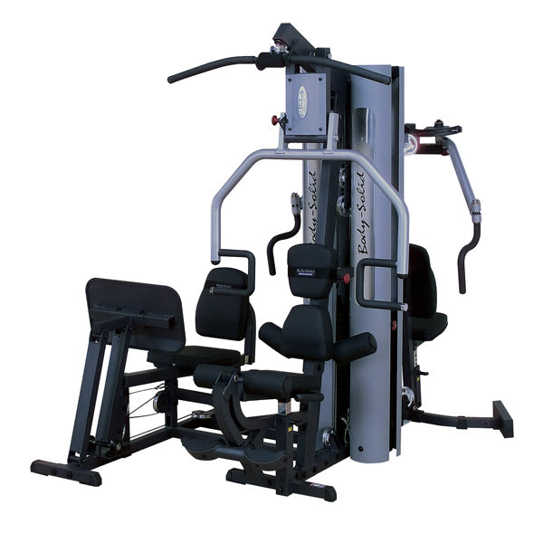 Body-Solid Stack Light Commercial Gym G9S