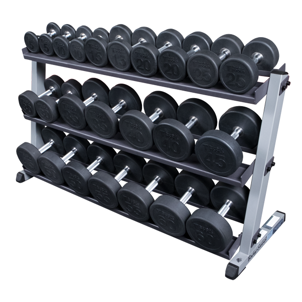 Body Solid Third Tier for GDR60