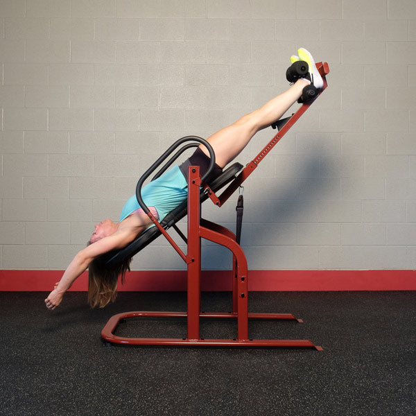 Body-Solid - BODY SOLID INVERSION TABLE