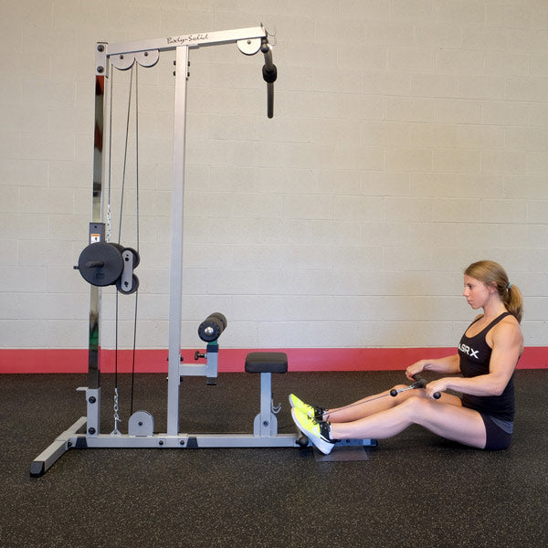 Body-Solid - Pro-Lat Machine