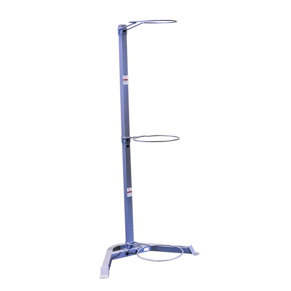 Body Solid STABILITY BALL RACK