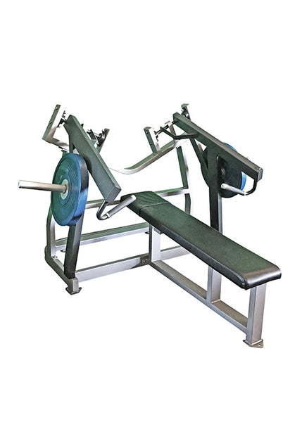Horizontal-Bench-Press-