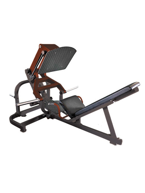 Muscle D Leg Press