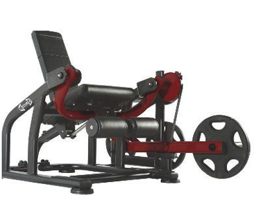 Muscle D Leg Extension Leverage