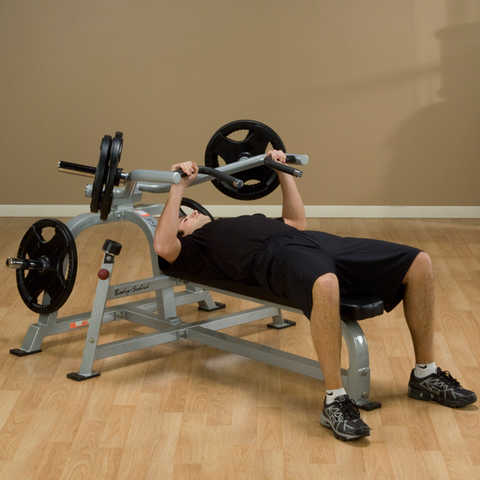 Body-Solid - PCL Leverage Bench Press