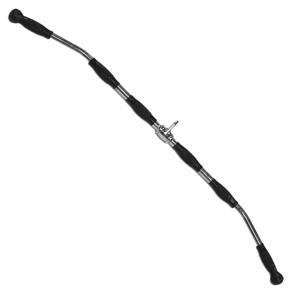 Body Solid Cable Attachment Handles