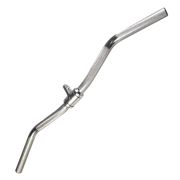 Body Solid Cable Attachment Handles